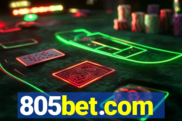 805bet.com