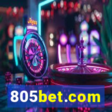 805bet.com