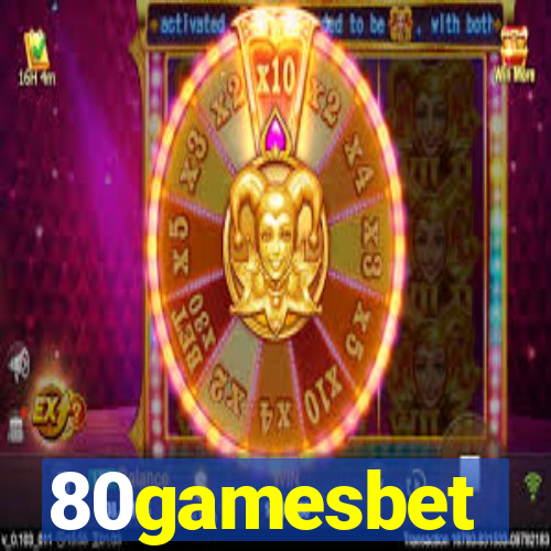 80gamesbet