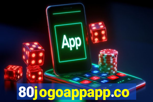 80jogoappapp.com