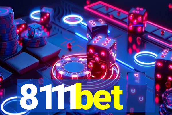 8111bet