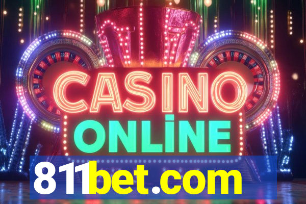 811bet.com