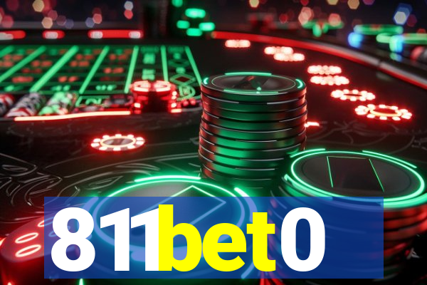 811bet0