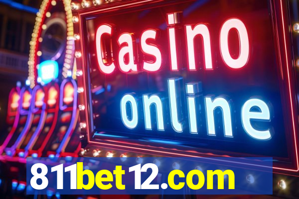 811bet12.com