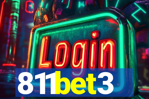 811bet3