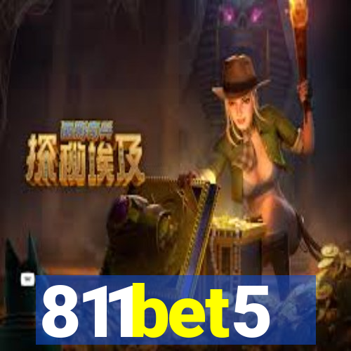 811bet5