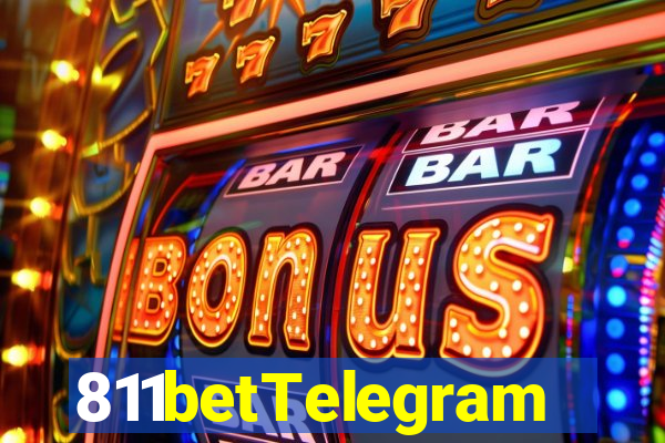 811betTelegram