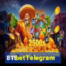 811betTelegram