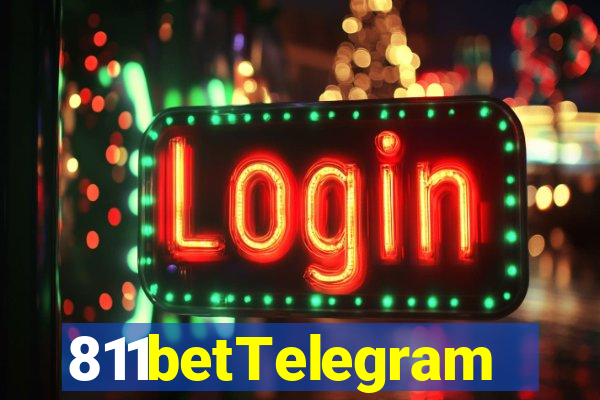 811betTelegram