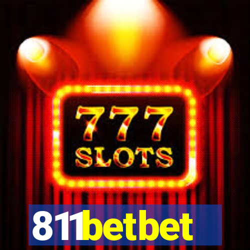 811betbet