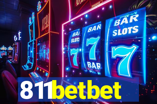 811betbet