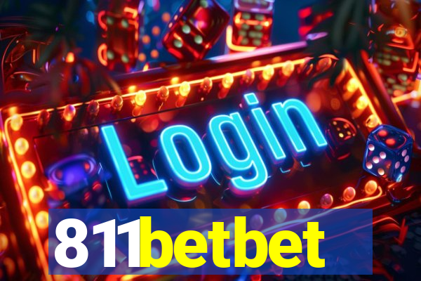 811betbet