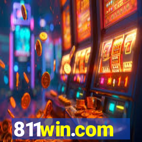 811win.com