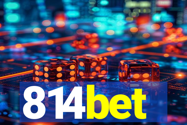 814bet