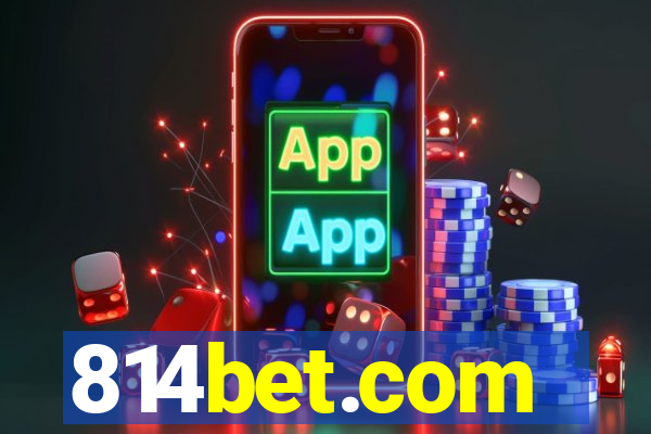 814bet.com