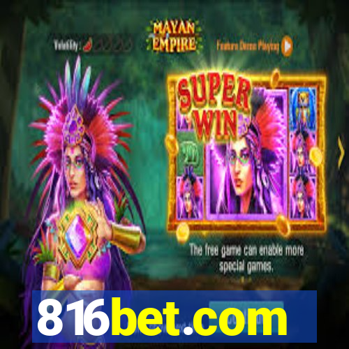 816bet.com