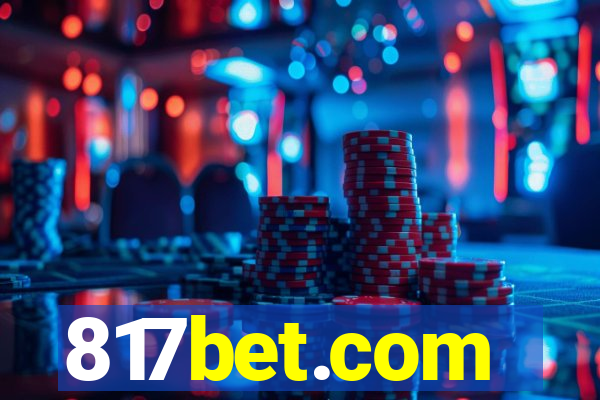 817bet.com