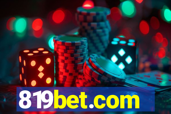 819bet.com