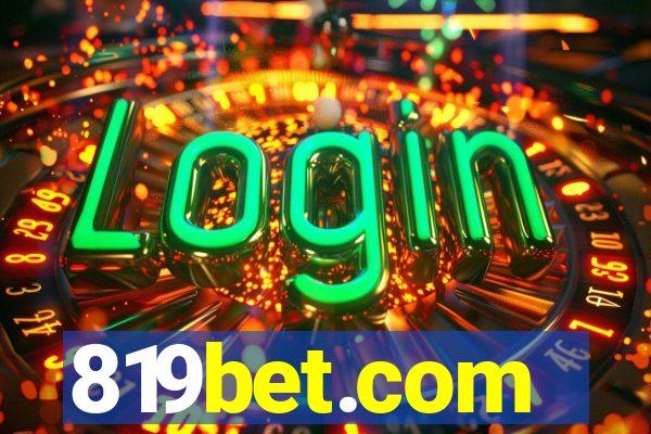 819bet.com