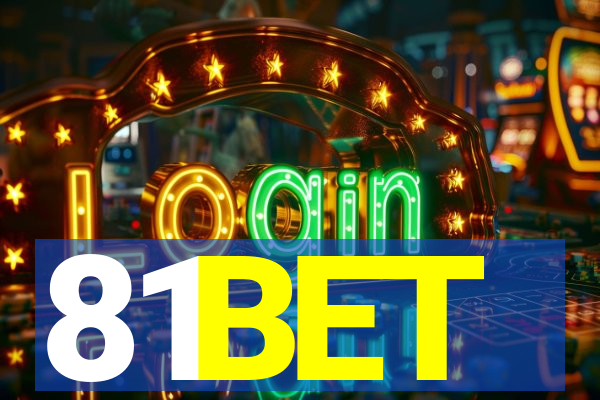 81BET