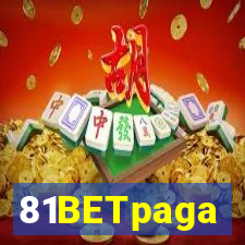 81BETpaga