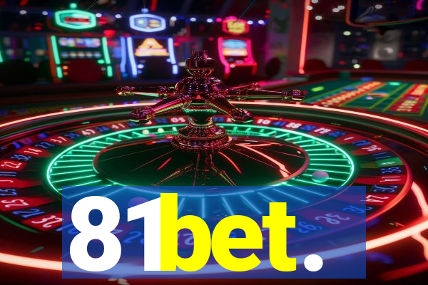 81bet.