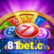 81bet.c