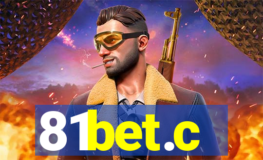 81bet.c