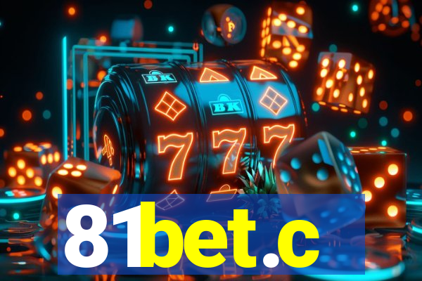 81bet.c