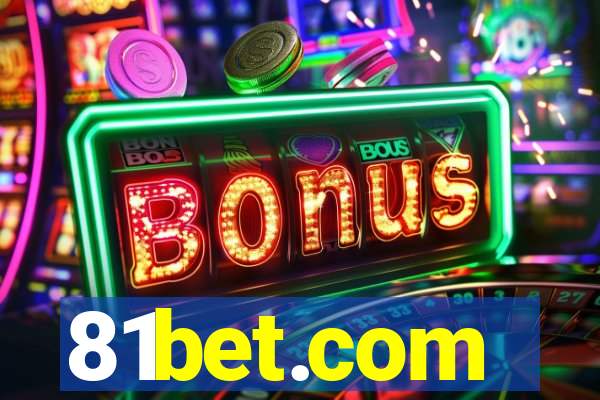 81bet.com