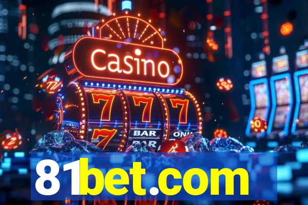 81bet.com