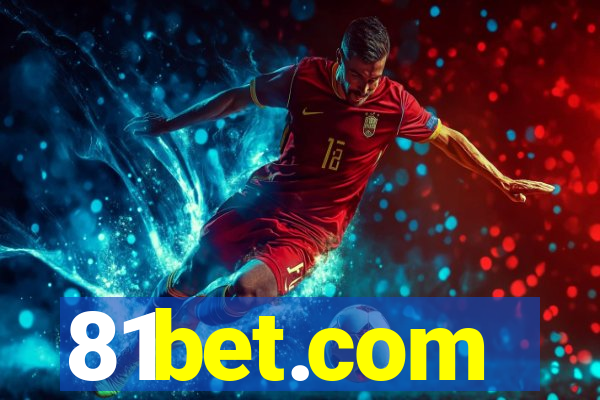 81bet.com