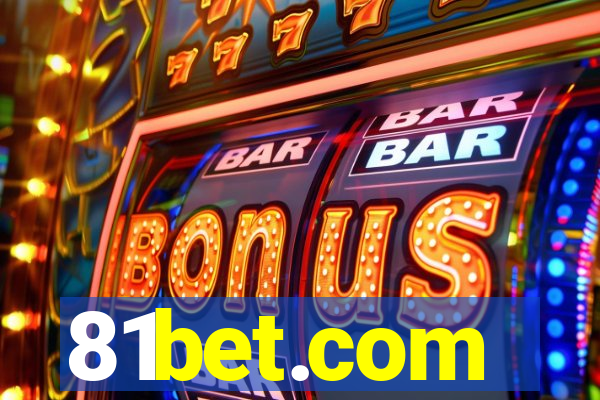 81bet.com