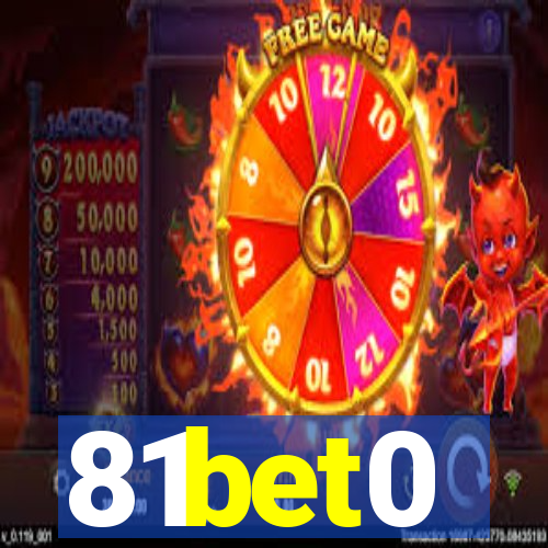 81bet0