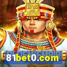 81bet0.com