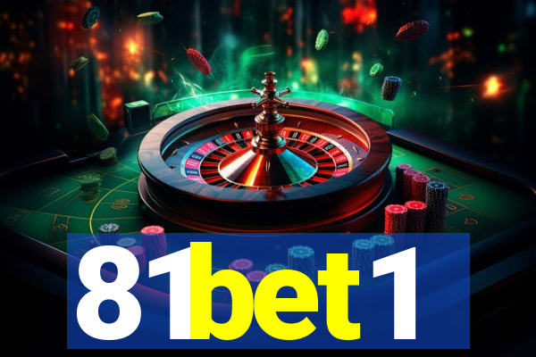 81bet1