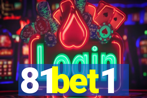 81bet1