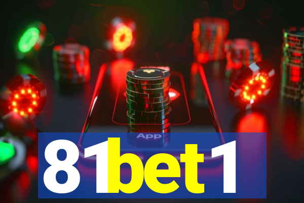 81bet1