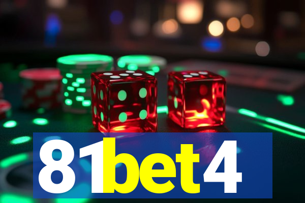 81bet4