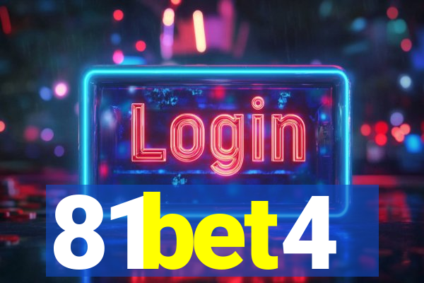 81bet4