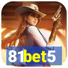 81bet5