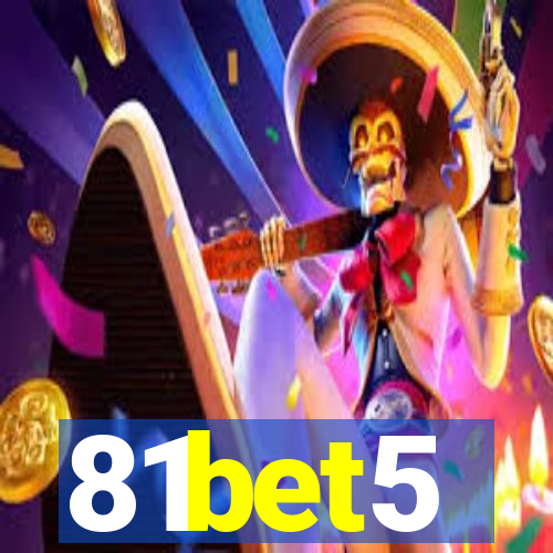 81bet5