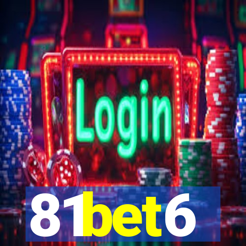 81bet6