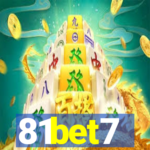 81bet7