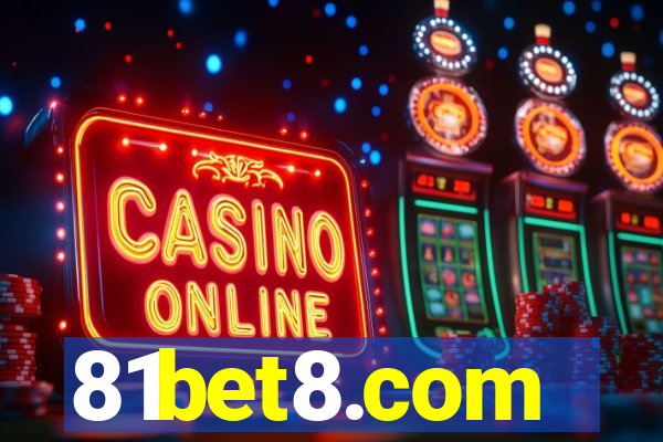 81bet8.com