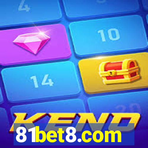 81bet8.com