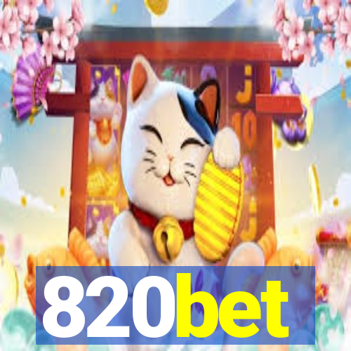 820bet