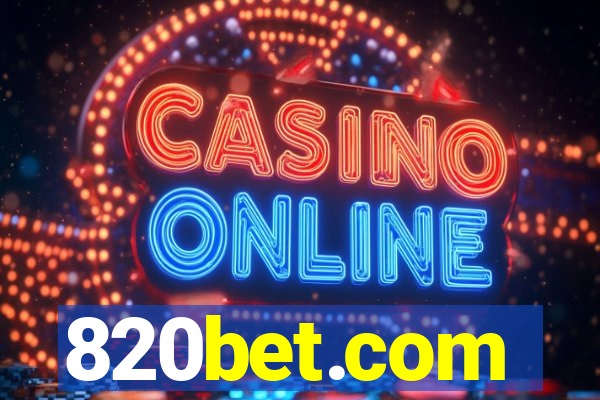 820bet.com