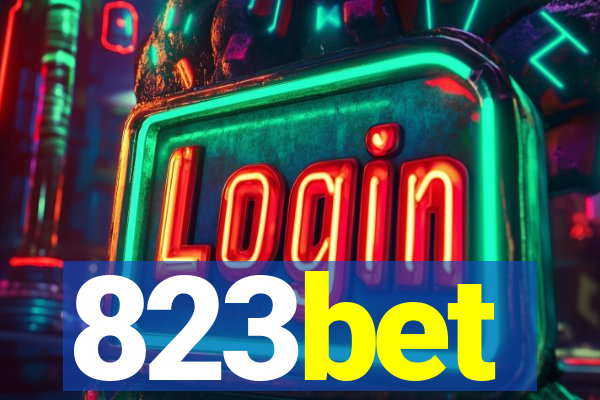 823bet