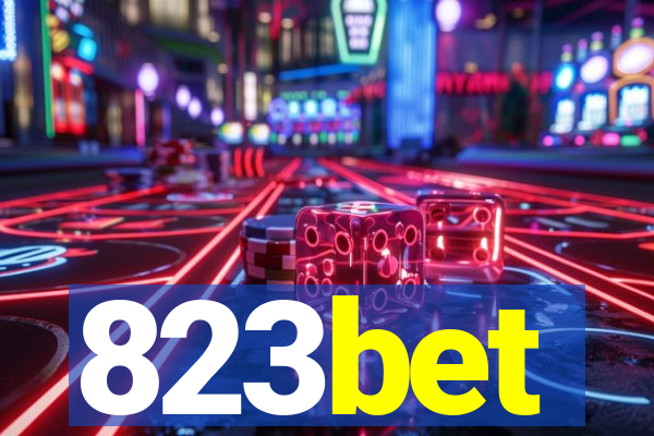 823bet